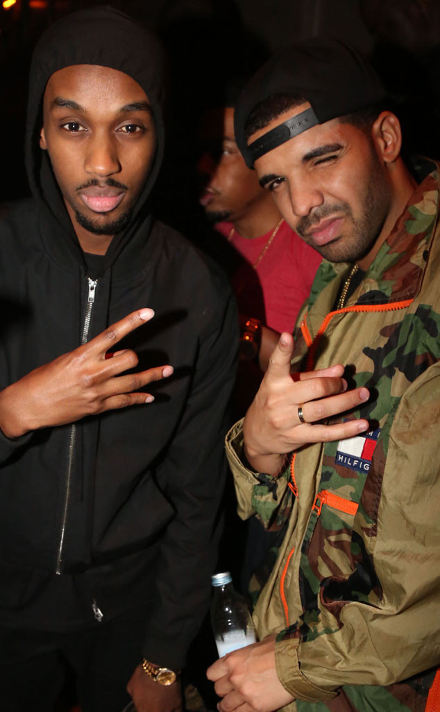 Future The Prince, Drake Future The Prince, Drake